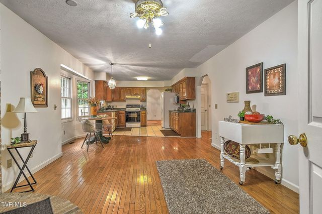 19184 Spoon Gap Road, Abingdon, VA 24211
