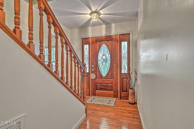 19184 Spoon Gap Road, Abingdon, VA 24211