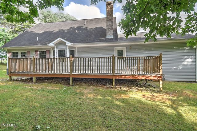 19184 Spoon Gap Road, Abingdon, VA 24211
