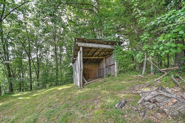 19184 Spoon Gap Road, Abingdon, VA 24211
