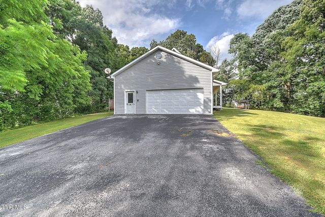 19184 Spoon Gap Road, Abingdon, VA 24211