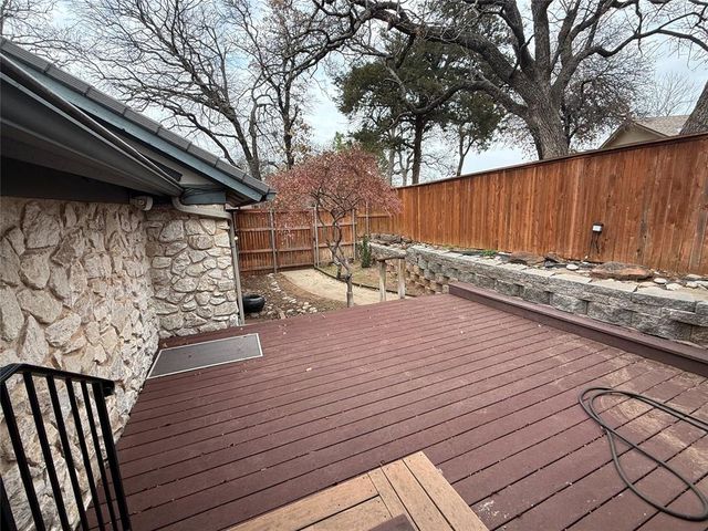 1004 Oak Tree Drive, Edmond, OK 73025