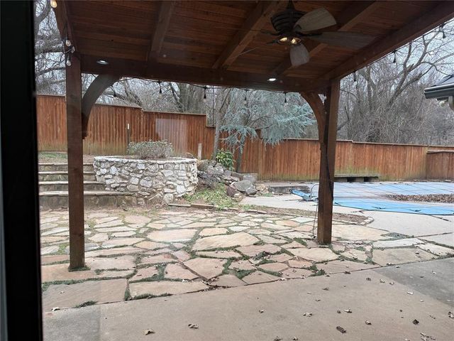 1004 Oak Tree Drive, Edmond, OK 73025