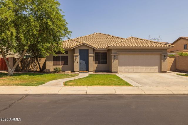 11436 E SONRISA Avenue, Mesa, AZ 85212