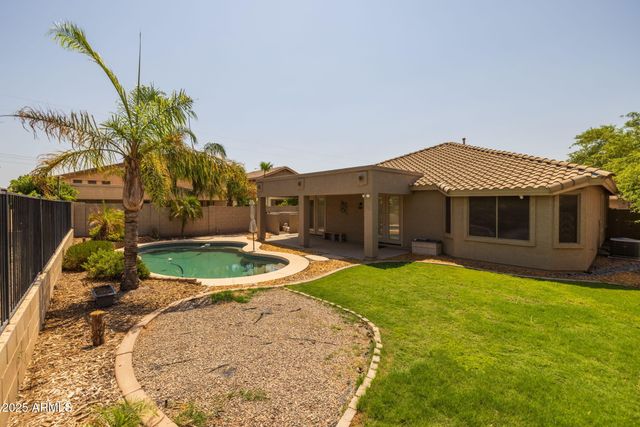 11436 E SONRISA Avenue, Mesa, AZ 85212
