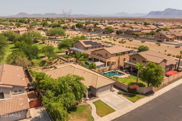 11436 E SONRISA Avenue, Mesa, AZ 85212