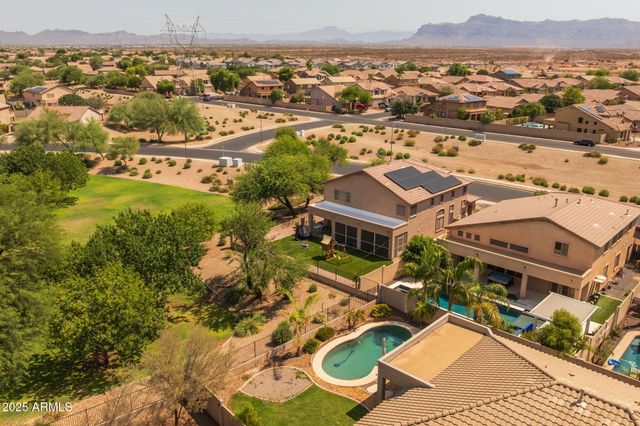 11436 E SONRISA Avenue, Mesa, AZ 85212