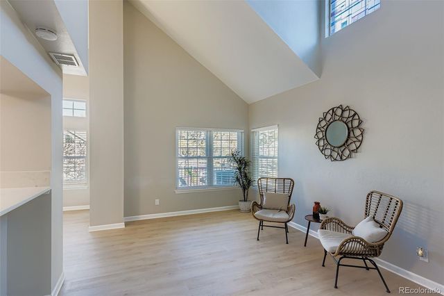 6761 S Ivy Way B4, Centennial, CO 80112