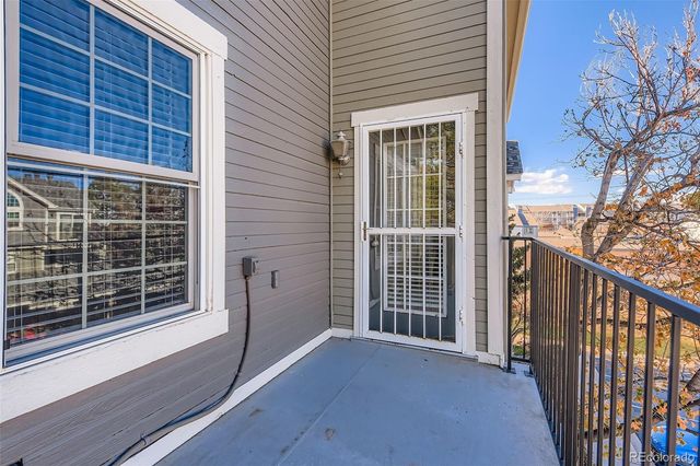 6761 S Ivy Way B4, Centennial, CO 80112