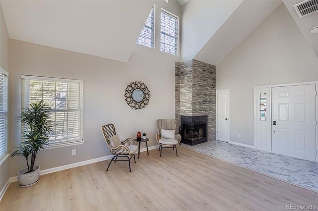 6761 S Ivy Way B4, Centennial, CO 80112