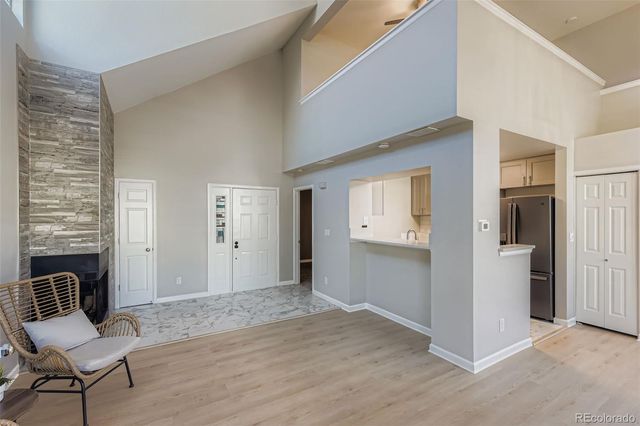 6761 S Ivy Way B4, Centennial, CO 80112