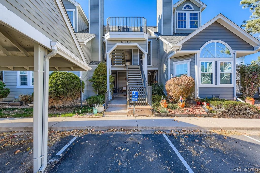6761 S Ivy Way B4, Centennial, CO 80112