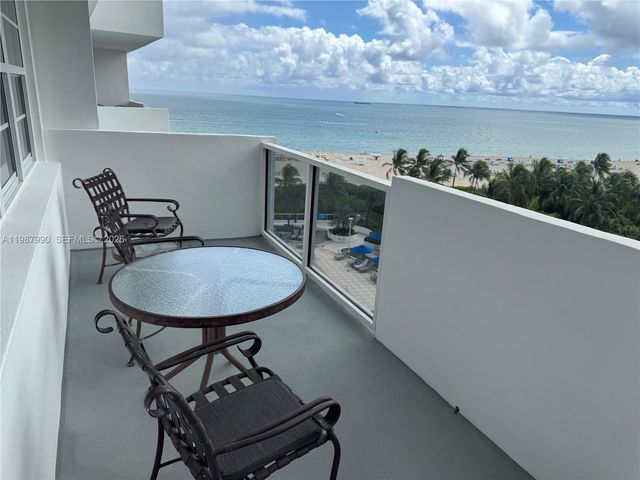 100 Lincoln Rd 836, Miami Beach, FL 33139