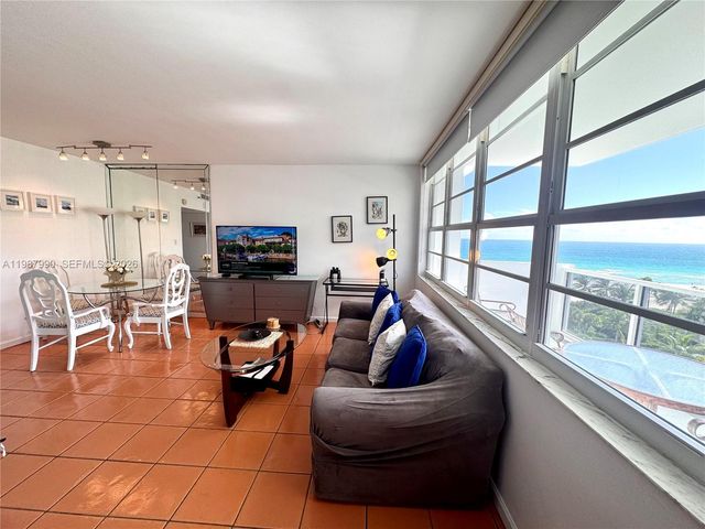 100 Lincoln Rd 836, Miami Beach, FL 33139