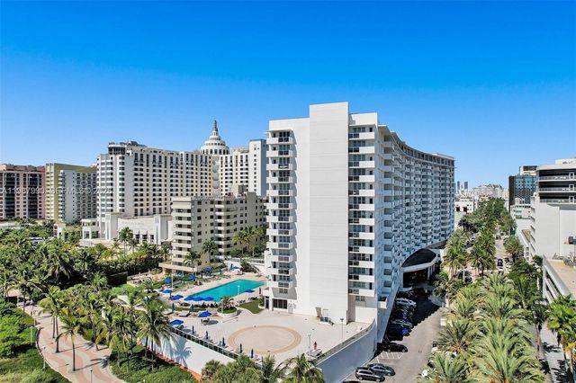 100 Lincoln Rd 836, Miami Beach, FL 33139