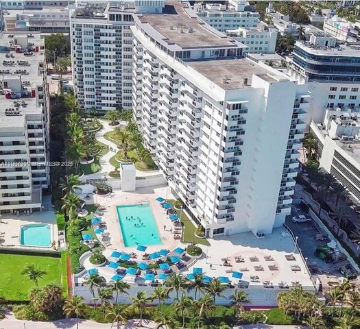 100 Lincoln Rd 836, Miami Beach, FL 33139