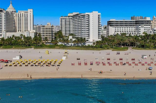 100 Lincoln Rd 836, Miami Beach, FL 33139