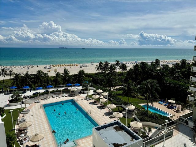 100 Lincoln Rd 836, Miami Beach, FL 33139