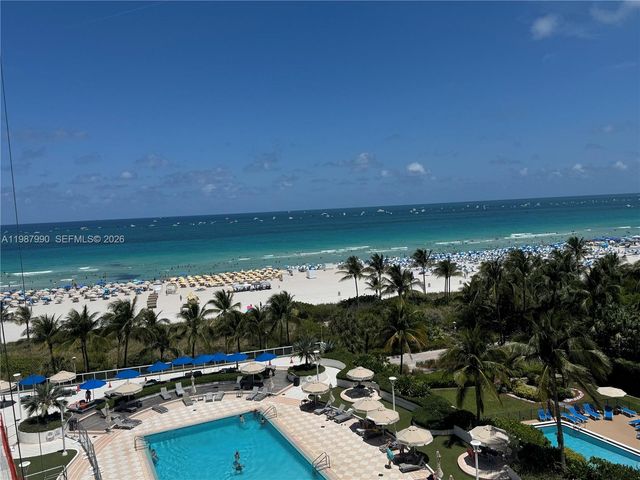 100 Lincoln Rd 836, Miami Beach, FL 33139