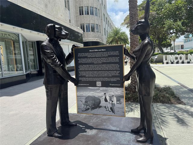 100 Lincoln Rd 836, Miami Beach, FL 33139