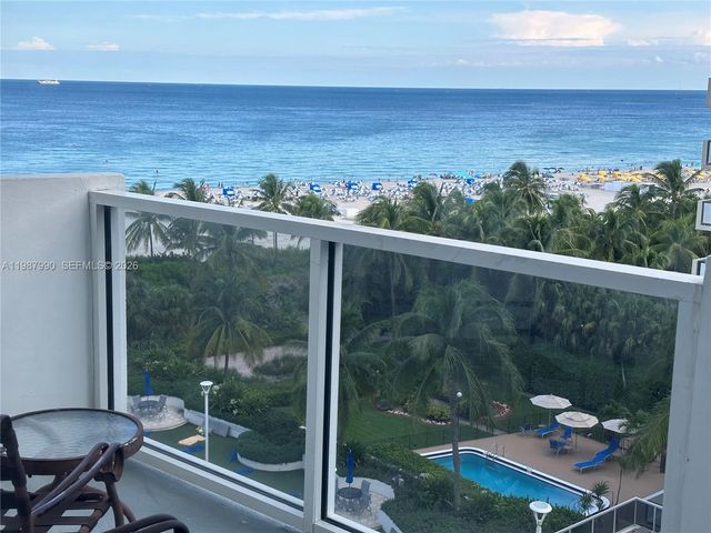 100 Lincoln Rd 836, Miami Beach, FL 33139