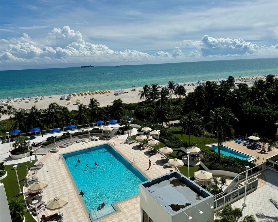 100 Lincoln Rd 836, Miami Beach, FL 33139