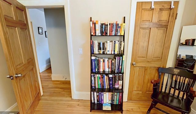 48 Dwight Street 2, Brookline, MA 02446