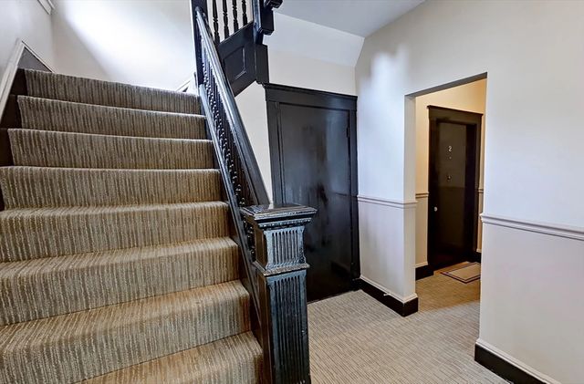 48 Dwight Street 2, Brookline, MA 02446