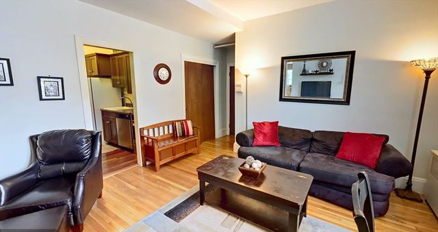 48 Dwight Street 2, Brookline, MA 02446