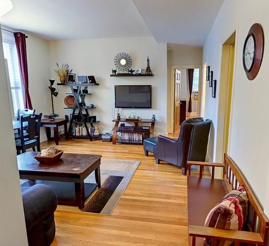 48 Dwight Street 2, Brookline, MA 02446