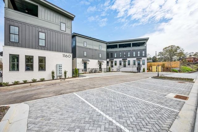 1160 Boulevard SE 10, Atlanta, GA 30312