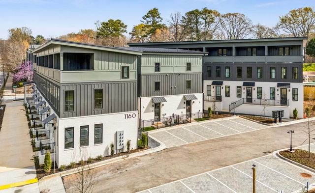 1160 Boulevard SE 10, Atlanta, GA 30312
