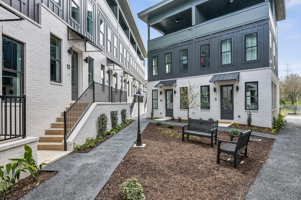 1160 Boulevard SE 10, Atlanta, GA 30312