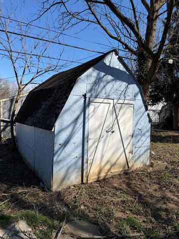 3464 Ontario Street, Columbus, OH 43224