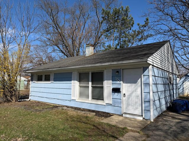 3464 Ontario Street, Columbus, OH 43224