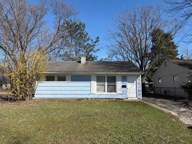 3464 Ontario Street, Columbus, OH 43224