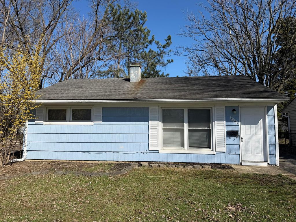 3464 Ontario Street, Columbus, OH 43224