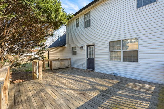 43 Josh Drive, Ringgold, GA 30736