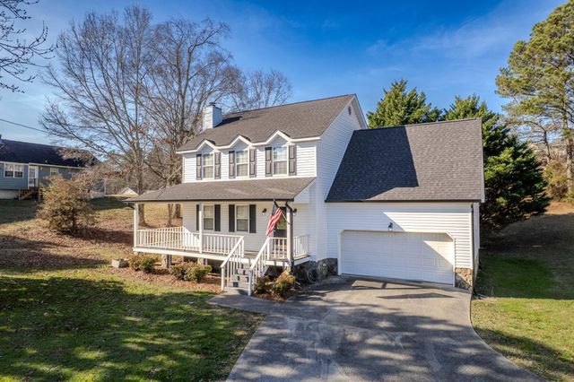 43 Josh Drive, Ringgold, GA 30736