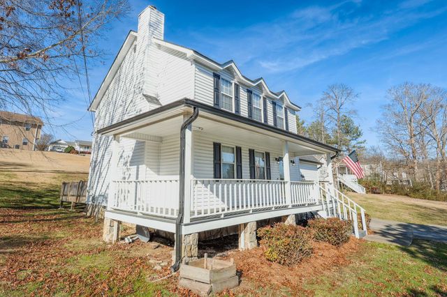 43 Josh Drive, Ringgold, GA 30736