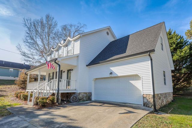 43 Josh Drive, Ringgold, GA 30736