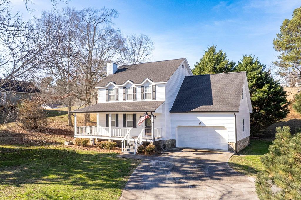 43 Josh Drive, Ringgold, GA 30736