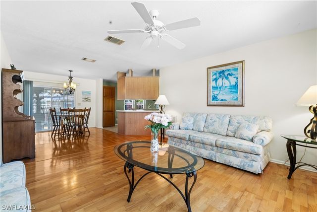 289 Riverwood RD, Naples, FL 34114
