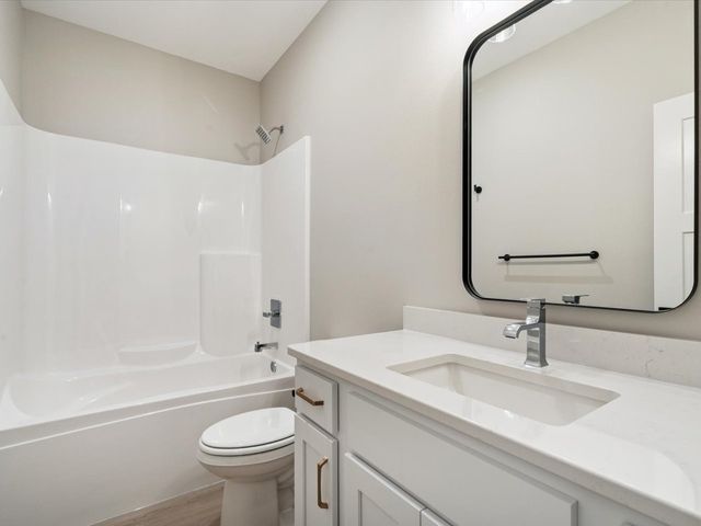 322 Sierra Trace, Coralville, IA 52241