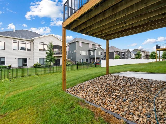 322 Sierra Trace, Coralville, IA 52241