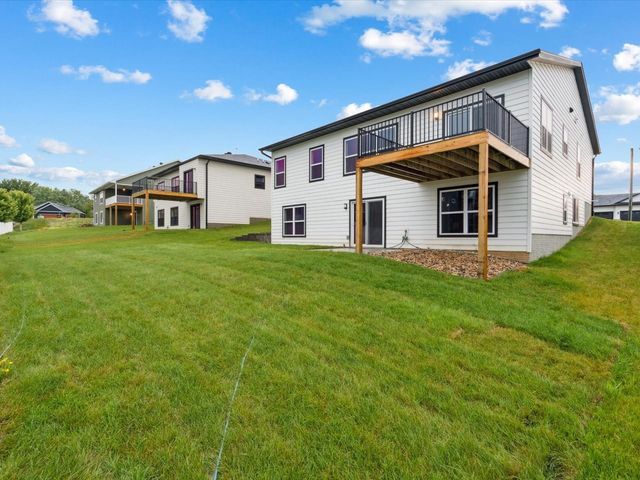 322 Sierra Trace, Coralville, IA 52241