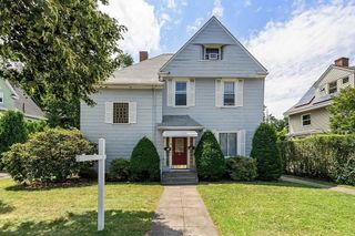 69 Chestnut Hill Avenue, Boston, MA 02135