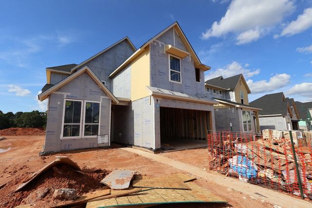 14920 Clover Meadow Lane, Montgomery, TX 77316