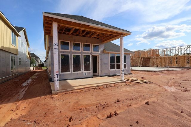 14920 Clover Meadow Lane, Montgomery, TX 77316