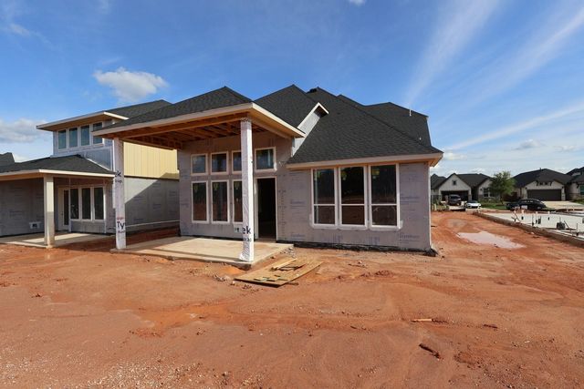 14920 Clover Meadow Lane, Montgomery, TX 77316